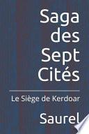 Saga Des Sept Cités