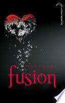 Saga Frisson 3 - Fusion