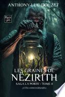 SAGA LA PORTE - 8 - Les graines de Nëzirith