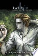 Saga Twilight T02 - Twilight, Fascination 2