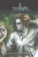 Saga Twilight T02 - Twilight, Fascination 2