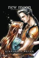 Saga Twilight T03 - New Moon, Tentation 1