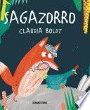 Livre Sagazorro