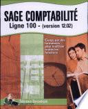 Sage Comptabilité Ligne 100 (version 12.02)