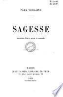 Sagesse