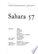 Sahara 57