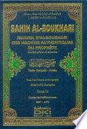 Sahih al-Boukhari Recueil D'al-Boukhari des Hadiths Authentiques du Prophete 1-5 Vol 3