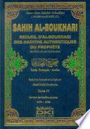 Sahih al-Boukhari Recueil D'al-Boukhari des Hadiths Authentiques du Prophete 1-5 Vol 4