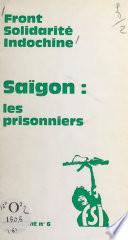 Saïgon : Les prisonniers
