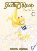 Sailor Moon Eternal Edition T05