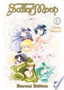Sailor Moon Eternal Edition T10