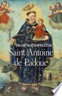 Saint Antoine de Padoue