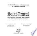 Saint Arnoul