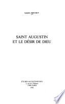 Saint Augustin et le désir de Dieu