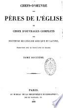 Saint Augustin, évêque d'Hippone; Les confessions en treize livres