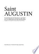 Saint Augustin