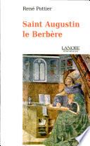 Saint Augustin le Berbère