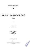Saint Barbe-bleue