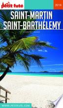 SAINT BARTHÉLEMY - SAINT MARTIN 2019 Petit Futé
