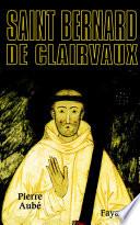 Saint Bernard de Clairvaux