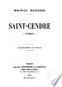 Saint-Cendre