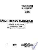 Saint-Denys-Garneau