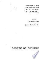 Saint Dominique, l'idée, l'homme et l'œuvre