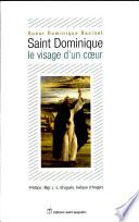 Saint Dominique, le visage d'un coeur