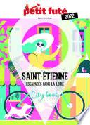 SAINT ETIENNE 2022 Petit Futé