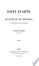 Saint Eugène