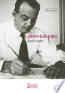 Saint-Exupéry écrivain
