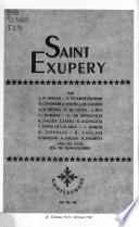 Saint-Exupéry en procès