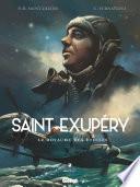 Saint-Exupéry -