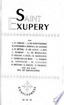 Saint-Exupéry