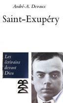 Saint-Exupéry