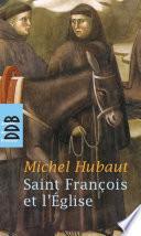 Saint François et l'Eglise