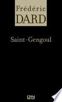 Saint-Gengoul
