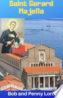 Saint Gerard Majella