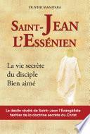 Saint Jean l'Essénien