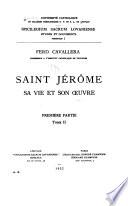 Saint Jérôme