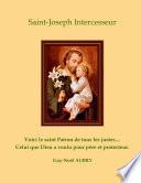 Saint Joseph Intercesseur