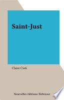 Saint-Just