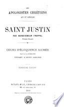Saint Justin