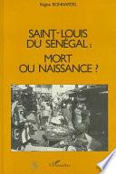 Saint-Louis du Sénégal