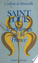 Saint Louis