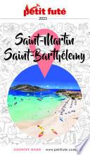 SAINT-MARTIN - SAINT-BARTHÉLEMY 2022/2023 Petit Futé