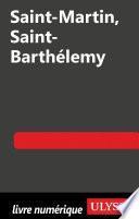 Saint-martin Saint-Barthélemy 6e édition