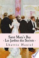 Saint Mary's Bay