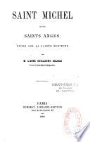 Saint Michel et les saints anges