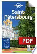 Saint Petersbourg Cityguide 3